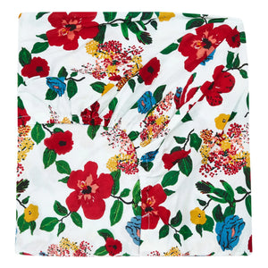 Lucas du Tertre - Elastic Fitted Sheet