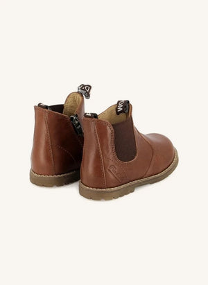 Pom d'Api - Bob Zip Botlar | Konyak