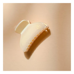 Bachca - Large Opaline Bowl | Ivory