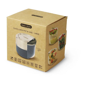 Black + Blum - Yemek Kabı | Slate
