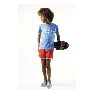 Sunchild - Carlos Swim Shorts | Tangerine