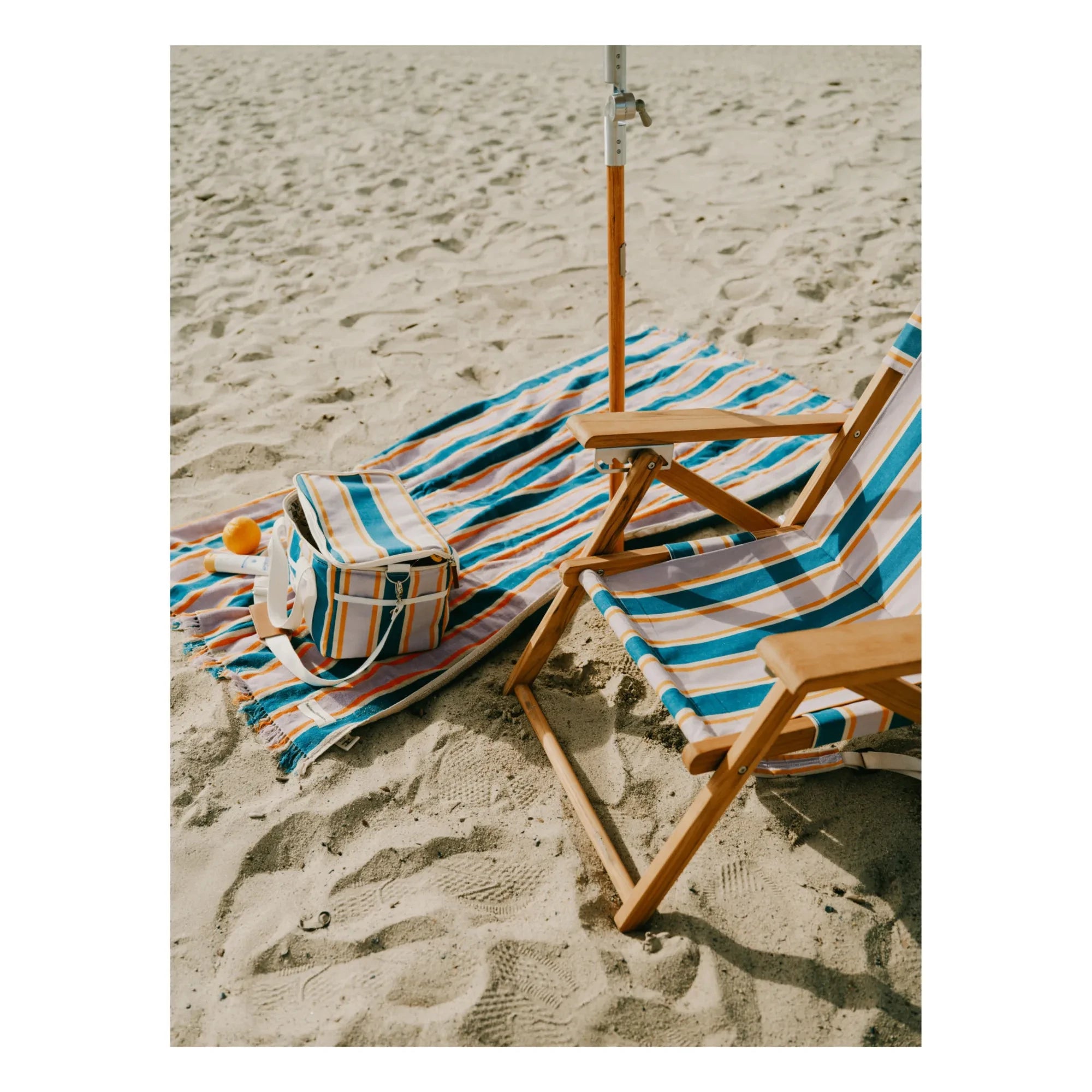 Business & Pleasure Co. - Premium Cooler - Business & Pleasure Co. x Smallable