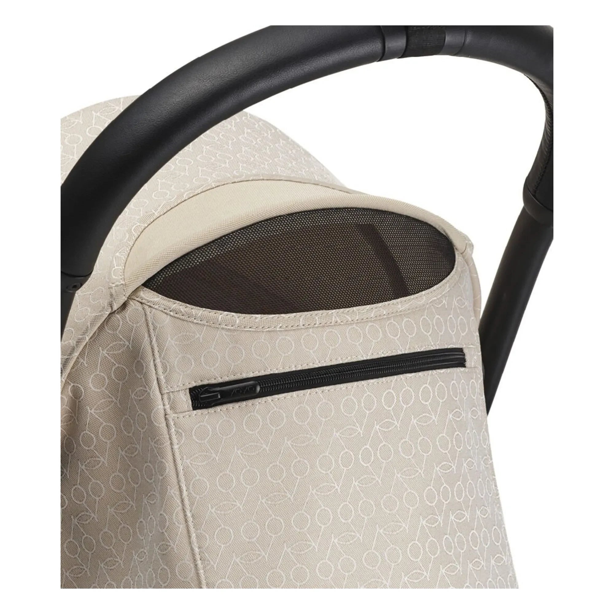 Stokke® - YOYO² 6+ Soft Top and Cushion Color Pack | Beige