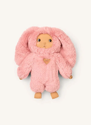 Liewood - Miko Rosey Bebek | Allık