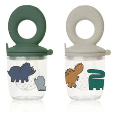 Liewood - Miranda Pacifiers - 2-Pack | Mist