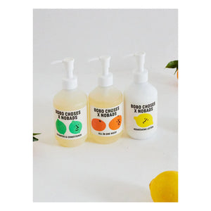 Bobo Choses - Fun care essentials hediye kutusu - 250ml