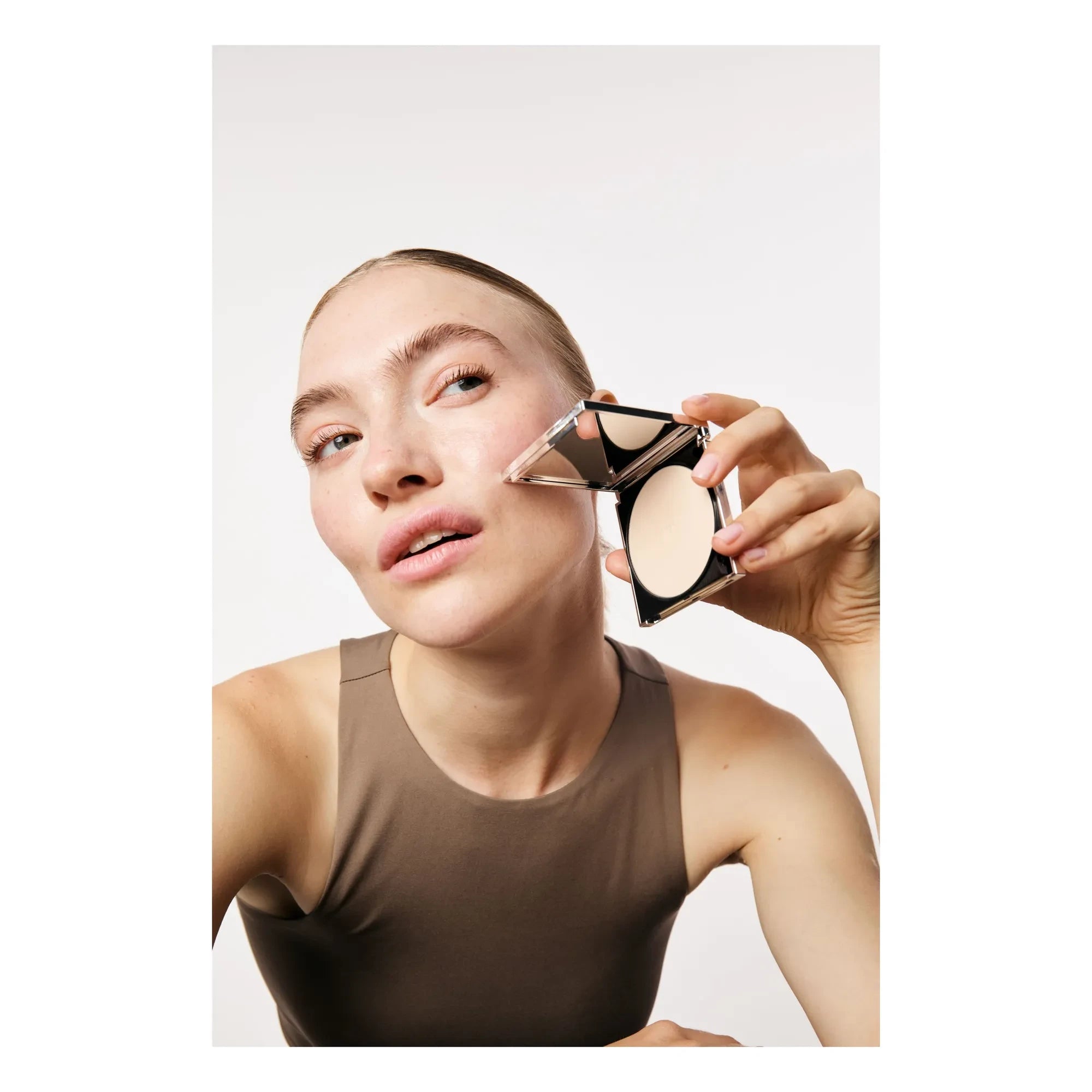 AIME - Foundation Powder SPF+30 - 7g | Fair