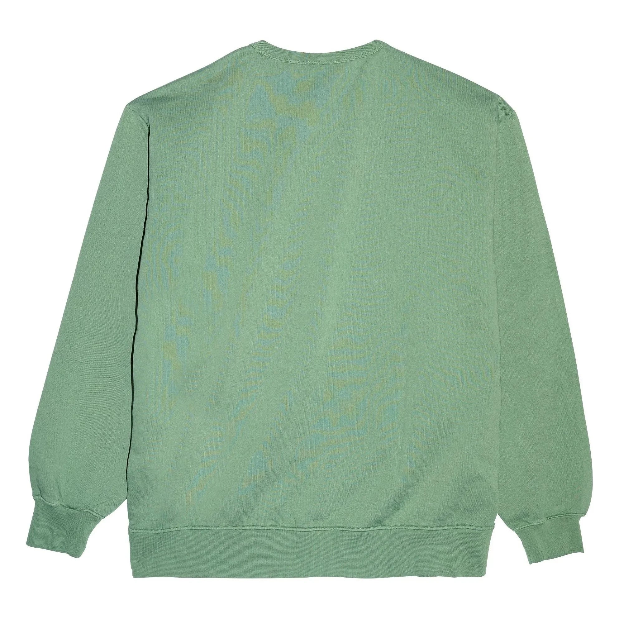 Smallable Man - Bond Organic Cotton Sweatshirt | Khaki
