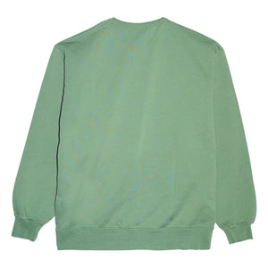Smallable Man - Bond Organic Cotton Sweatshirt | Khaki