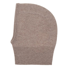 Holmm - Netty Cashmere Balaclava | Dark Vison Brown