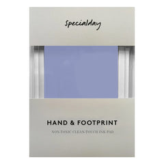 Specialday - Impression Kit | Blue