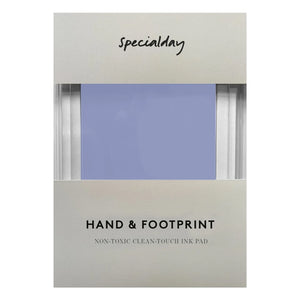 Specialday - Impression Kit | Blue