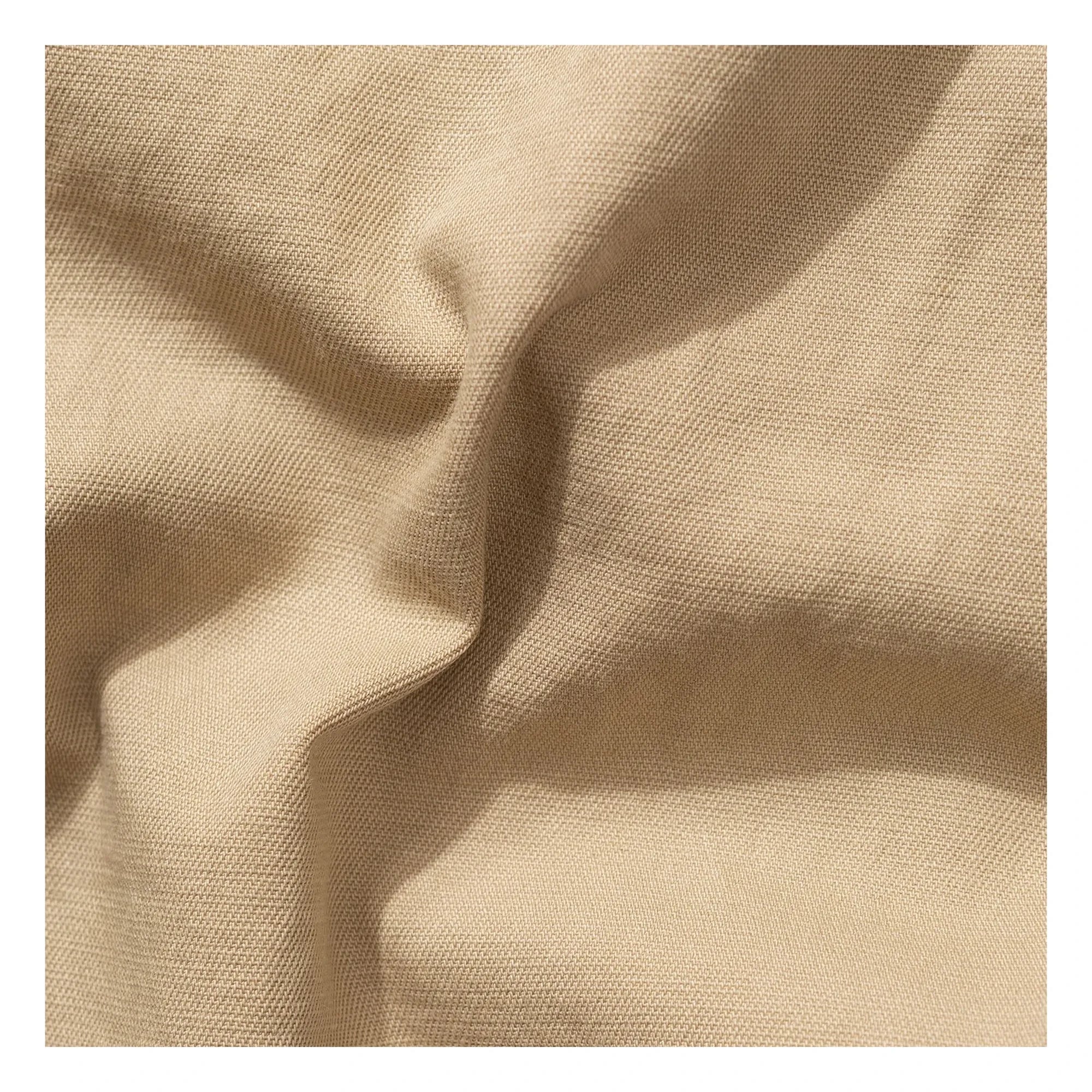 Edmmond Studios - Summer Jack Pants | Beige