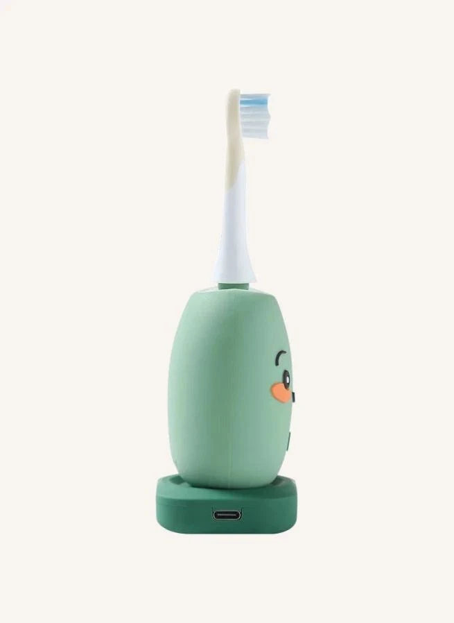 The Zoofamily - Super Sonic Toothbrush - Dino