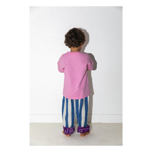 Club Trésor - Ice Cream T-Shirt | Pink