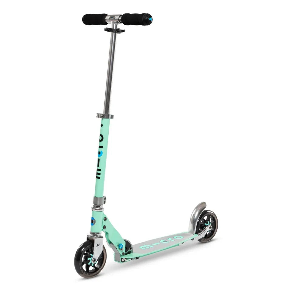 Micro - Speed+ scooter | Nane Yeşili