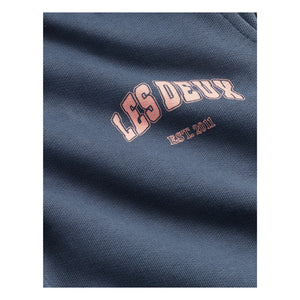 Les Deux - Jogger Hoop | Blue