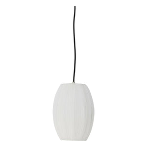 Bloomingville - Pica Pendant Lamp | White