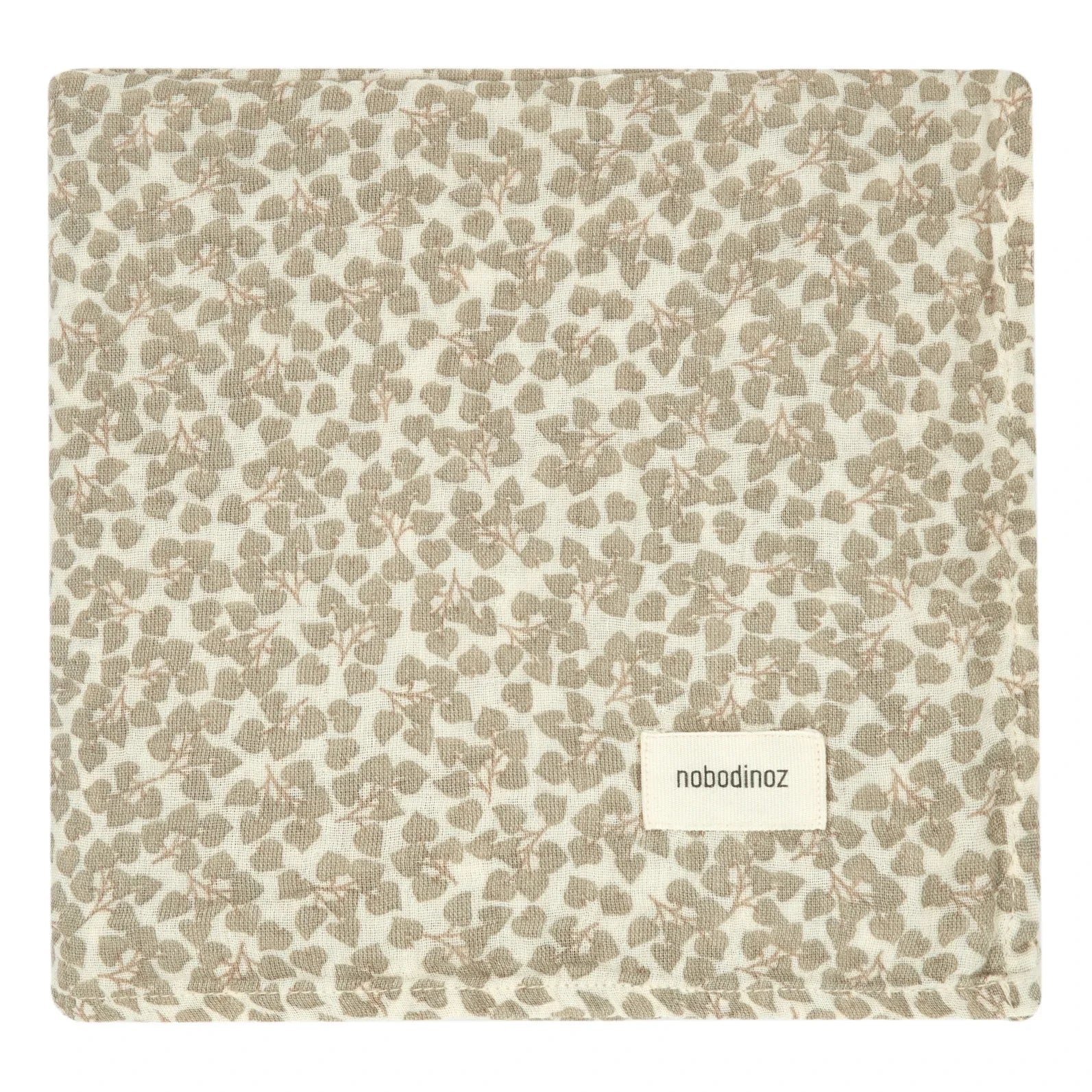 Nobodinoz - Lange Yumiko | Ocher