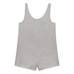 Baserange - Hemp Jumpsuit | Beige