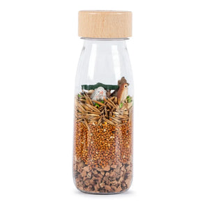 Petit Boum - Forest Sensory Bottle
