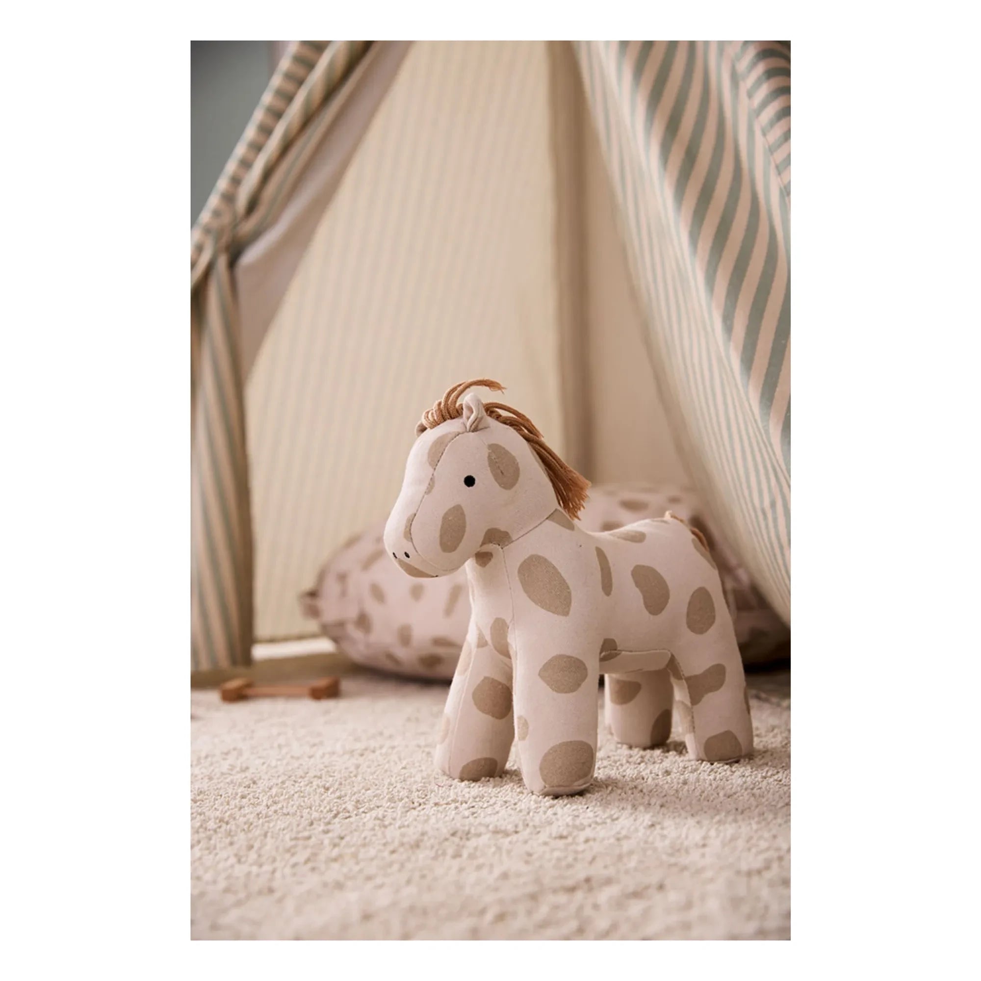 Kid's Concept - Tipi Tent | Blue