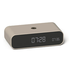 Kreafunk - Wakie alarm clock | Sand
