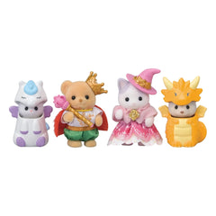 Sylvanian Families - Fairy Tale Friends