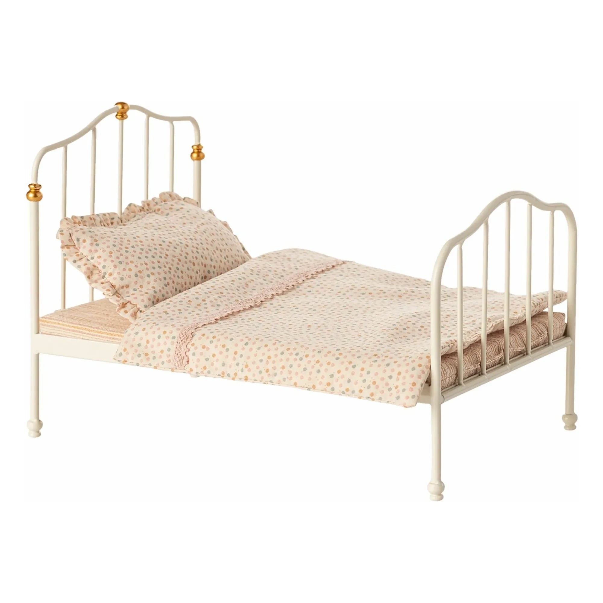 Maileg - Vintage Bed