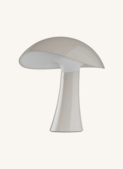 Louis Poulsen - Rumee Portable Table Lamp, Louis Poulsen | Light Grey