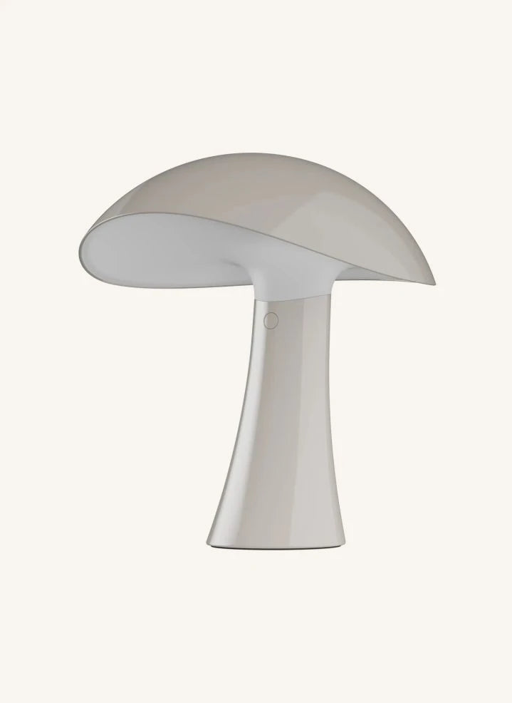 Louis Poulsen - Rumee Portable Table Lamp, Louis Poulsen | Light Grey