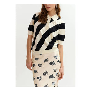 Essentiel Antwerp - Polo Joram | White