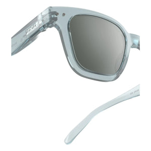 IZIPIZI - Road Junior Sunglasses | Gray Blue