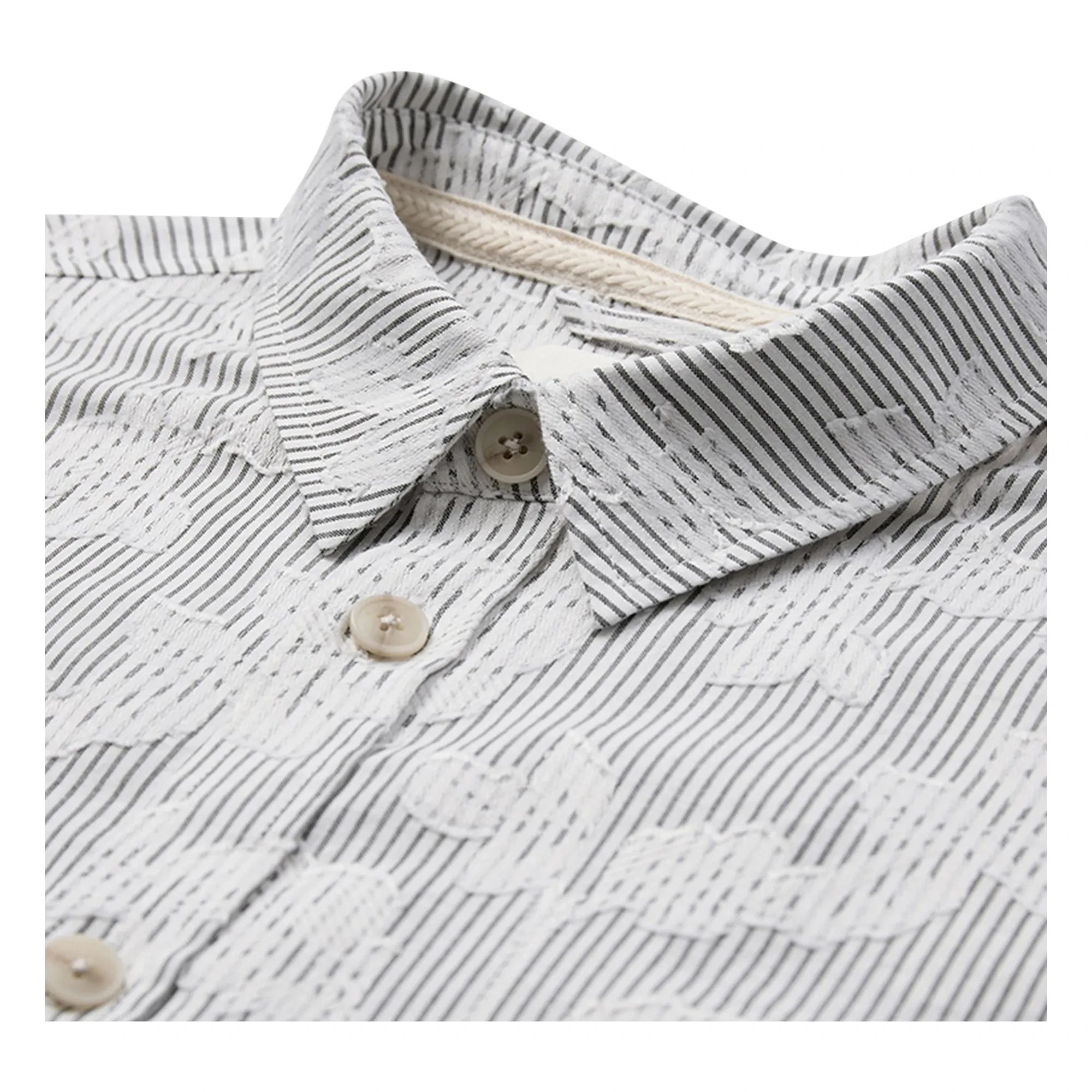 Anerkjendt - Akotto Jacq Shirt | Black