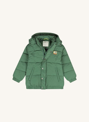 Tumble N'Dry - Bobbie Down Jacket | Light Green