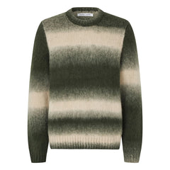 Samsoe Samsoe - Safabio sweatshirt 15869 | Heather gray