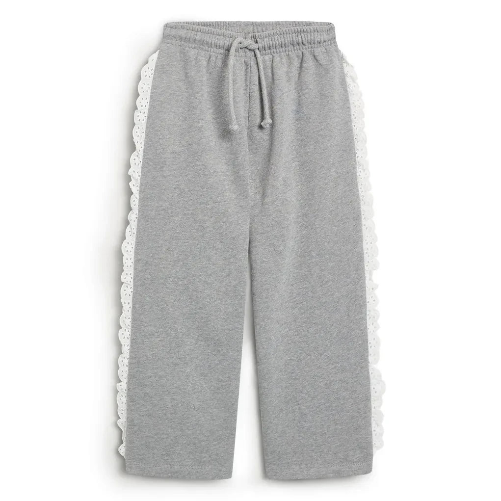 the new society - Ash Jogger | Gri
