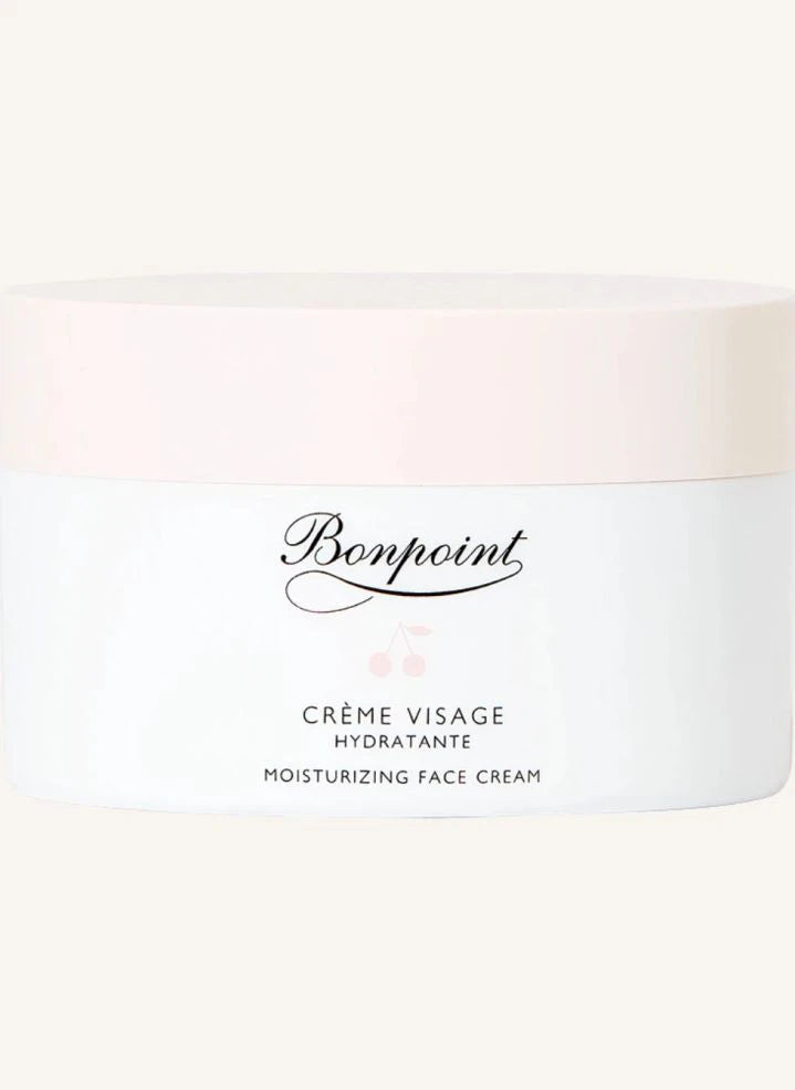 Bonpoint - Nemlendirici Yüz Kremi - 50 ml