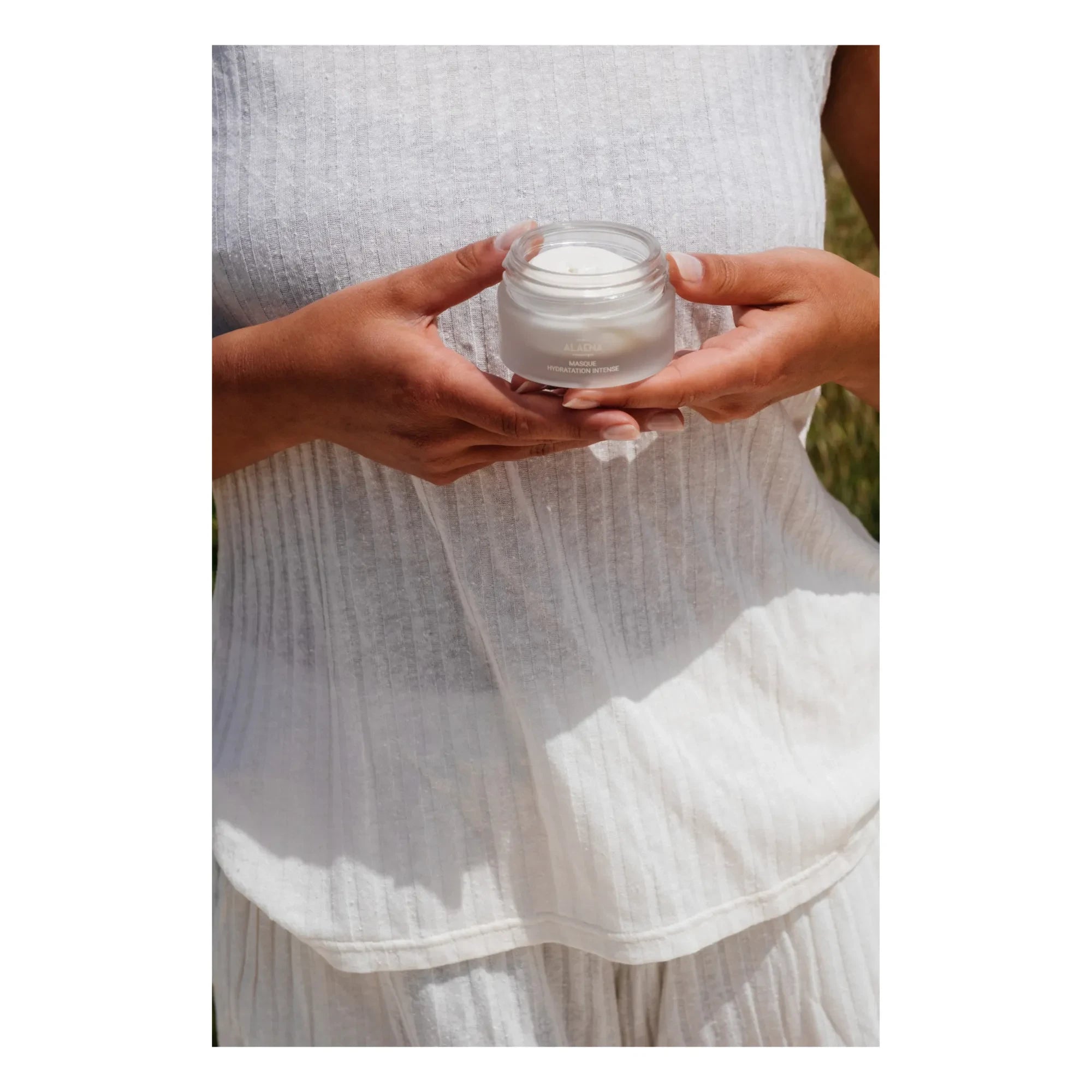 Alaena - Intensive Hydration Mask - 50 ml