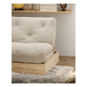 Karup Design - Katlanır yatak | Keten