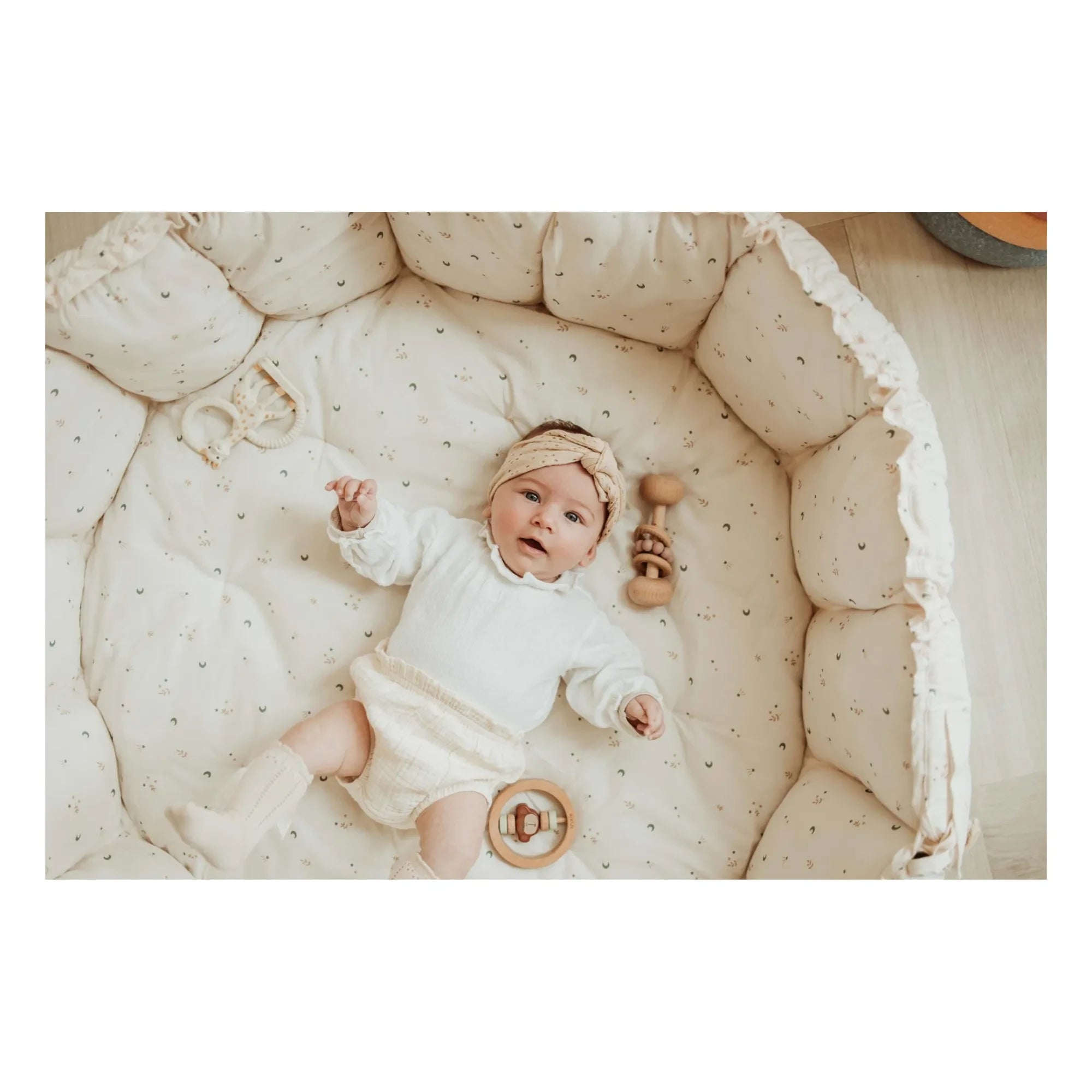 Play and Go - Coco Play Mat - Lunes