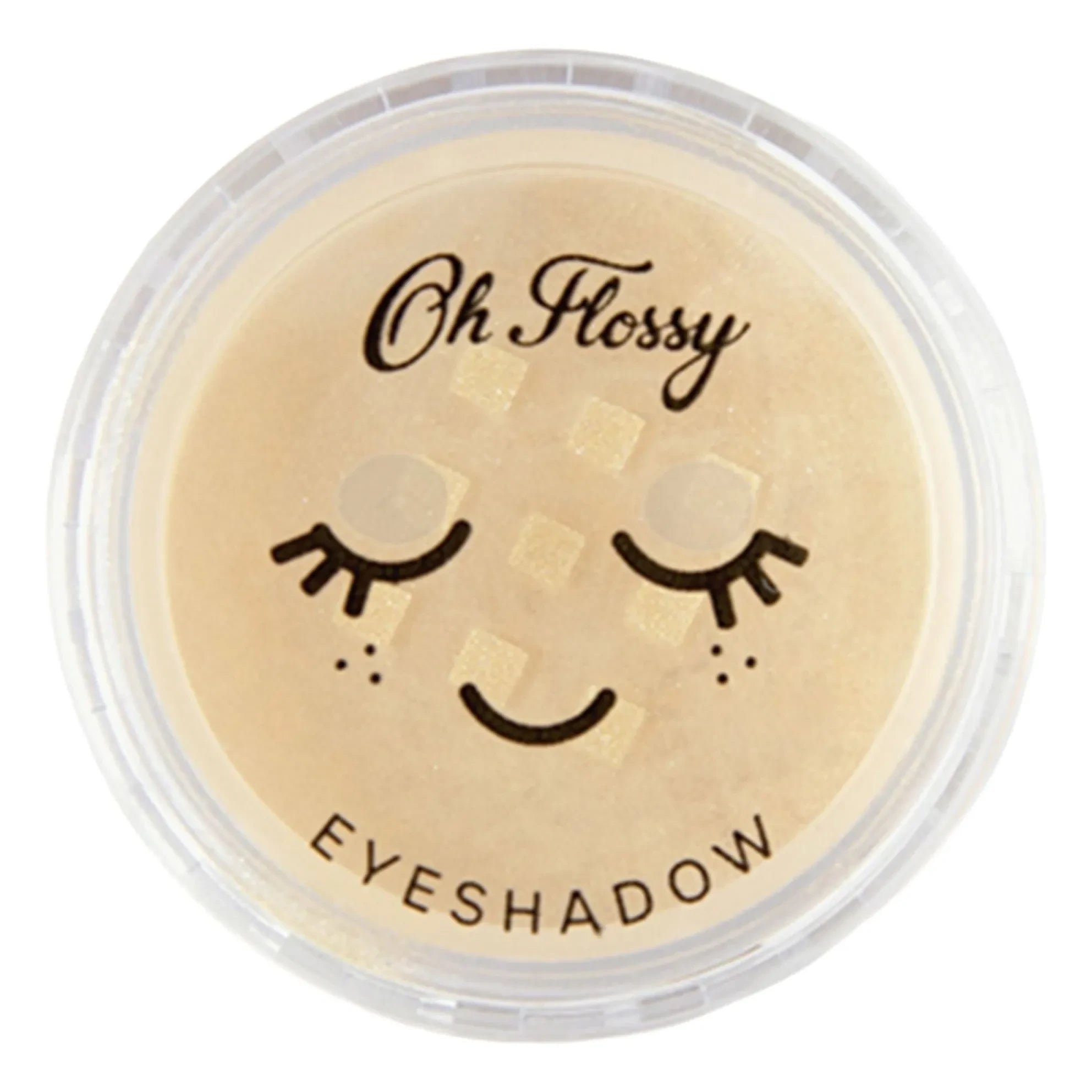 Oh Flossy - Mini Makeup Set