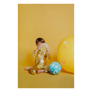 Petit Boum - Sensory Moon | Yellow