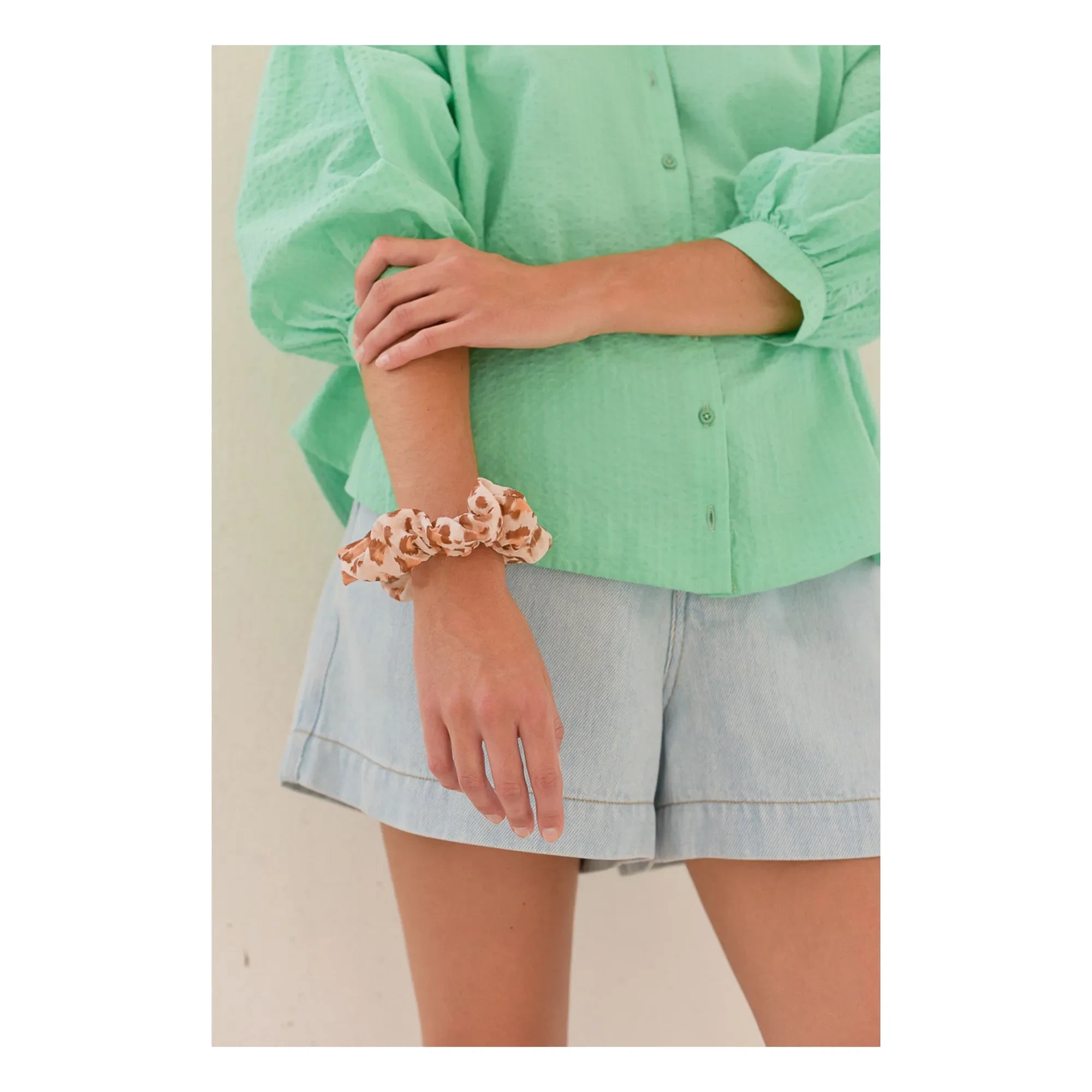 Marlot Paris - Chouchou Leela | Pink