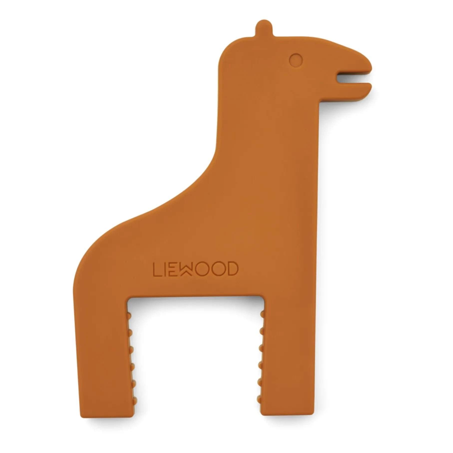 Liewood - 2-Piece Door Stop Set | Tuscany Rose / Mustard