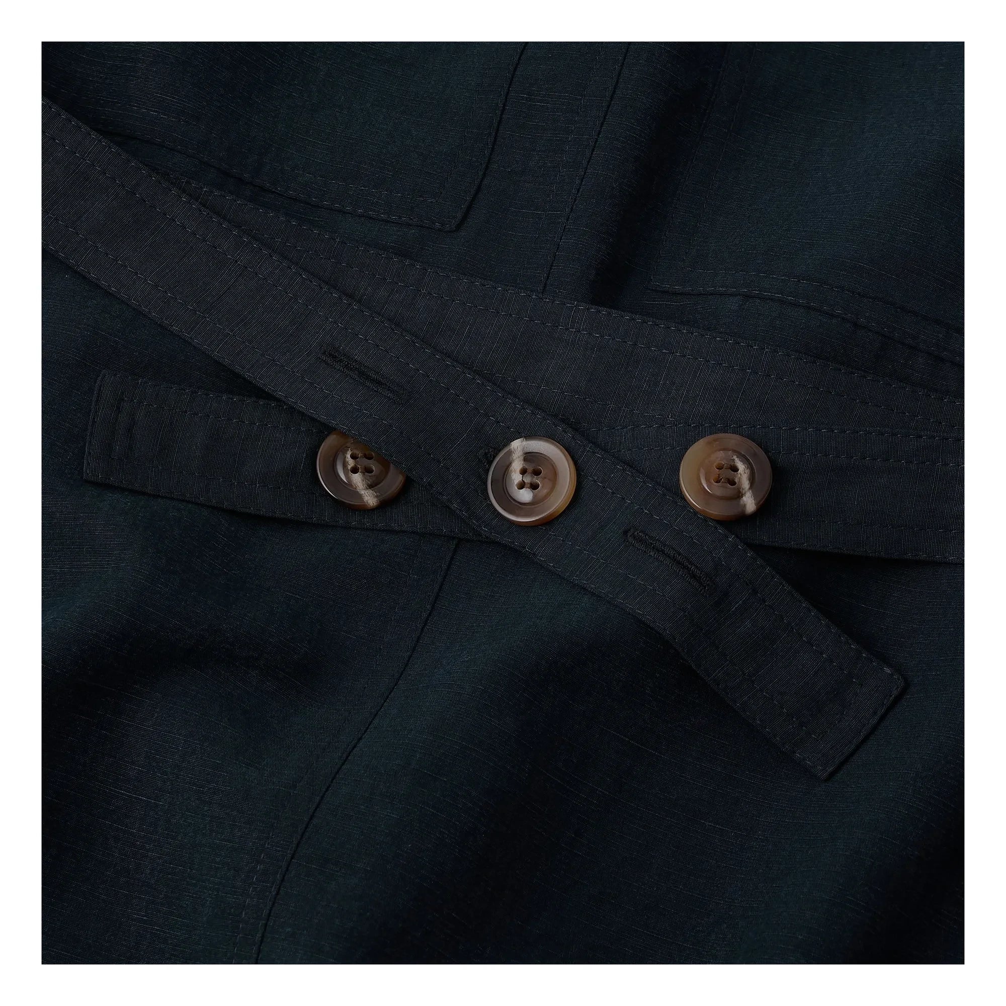 Soeur - Petrol Blue Top Isra