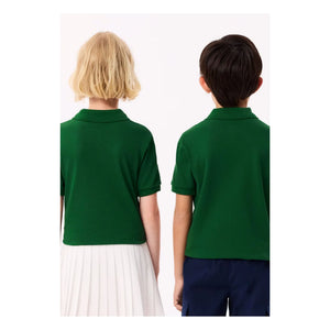 Lacoste - Polo Logo | Green