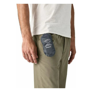 Patagonia - Banana Terravia Mini | Night Blue