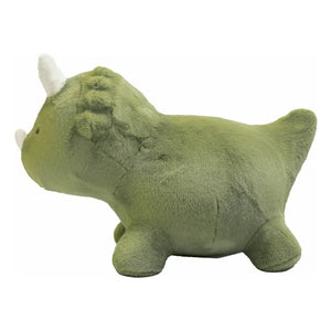 Wild & Soft - Jumping Dino | Green