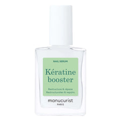 Manucurist - Keratin Booster Care - 15 ml
